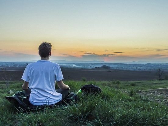 Pranayama, Meditation & Mindfulness