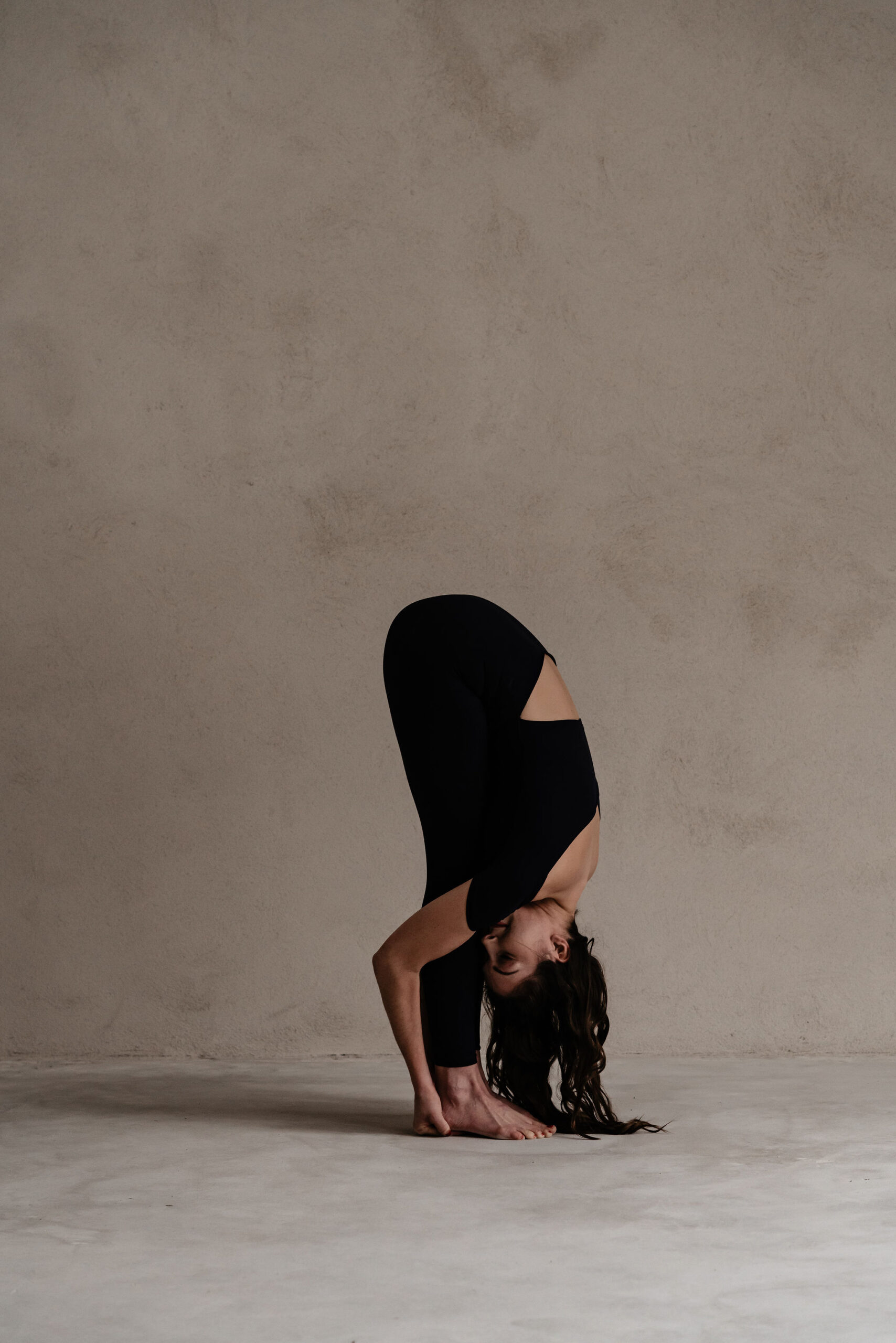 Gaia High Rise Yoga Leggings, Olive